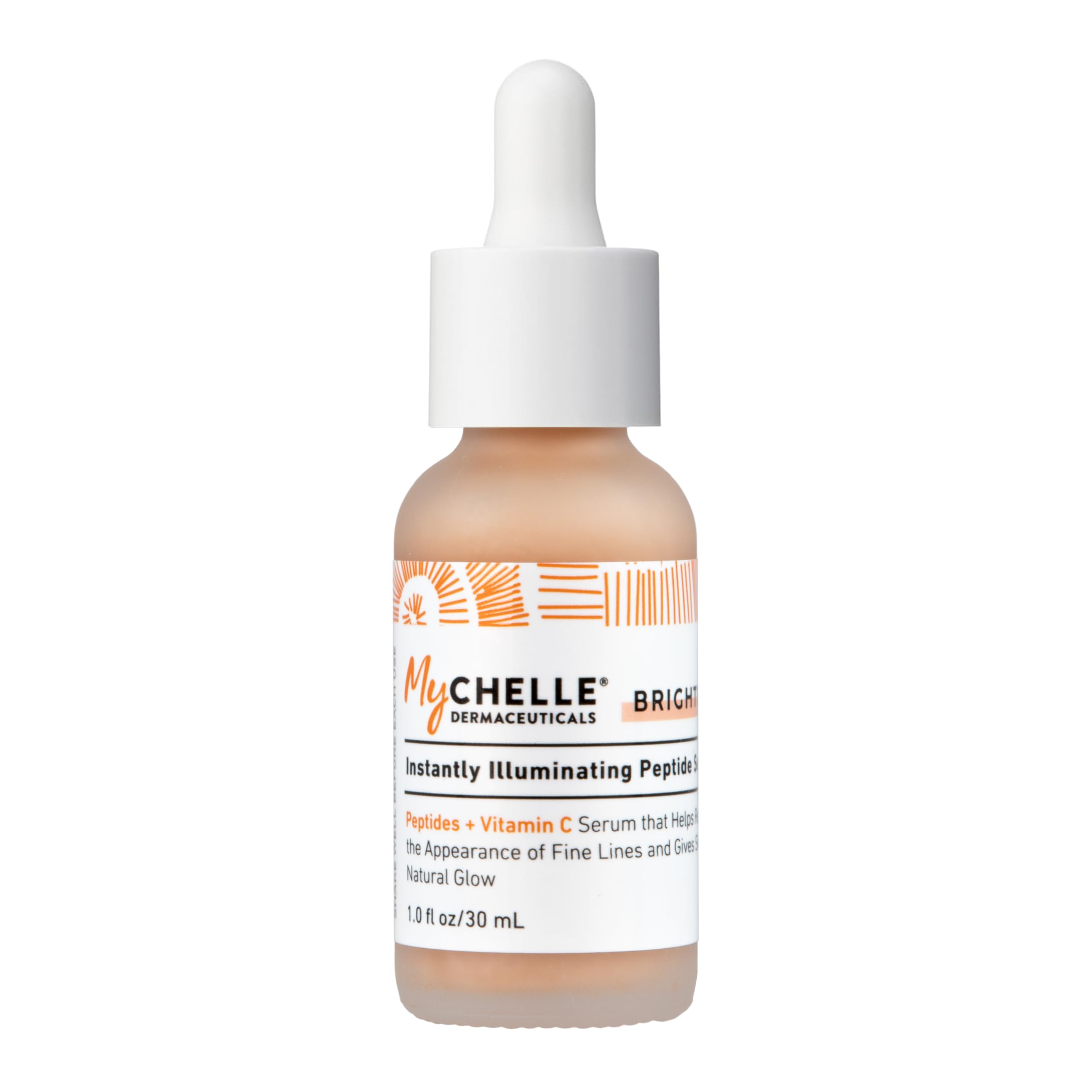 Mychelle Dermaceuticals Serum Facial Peptides