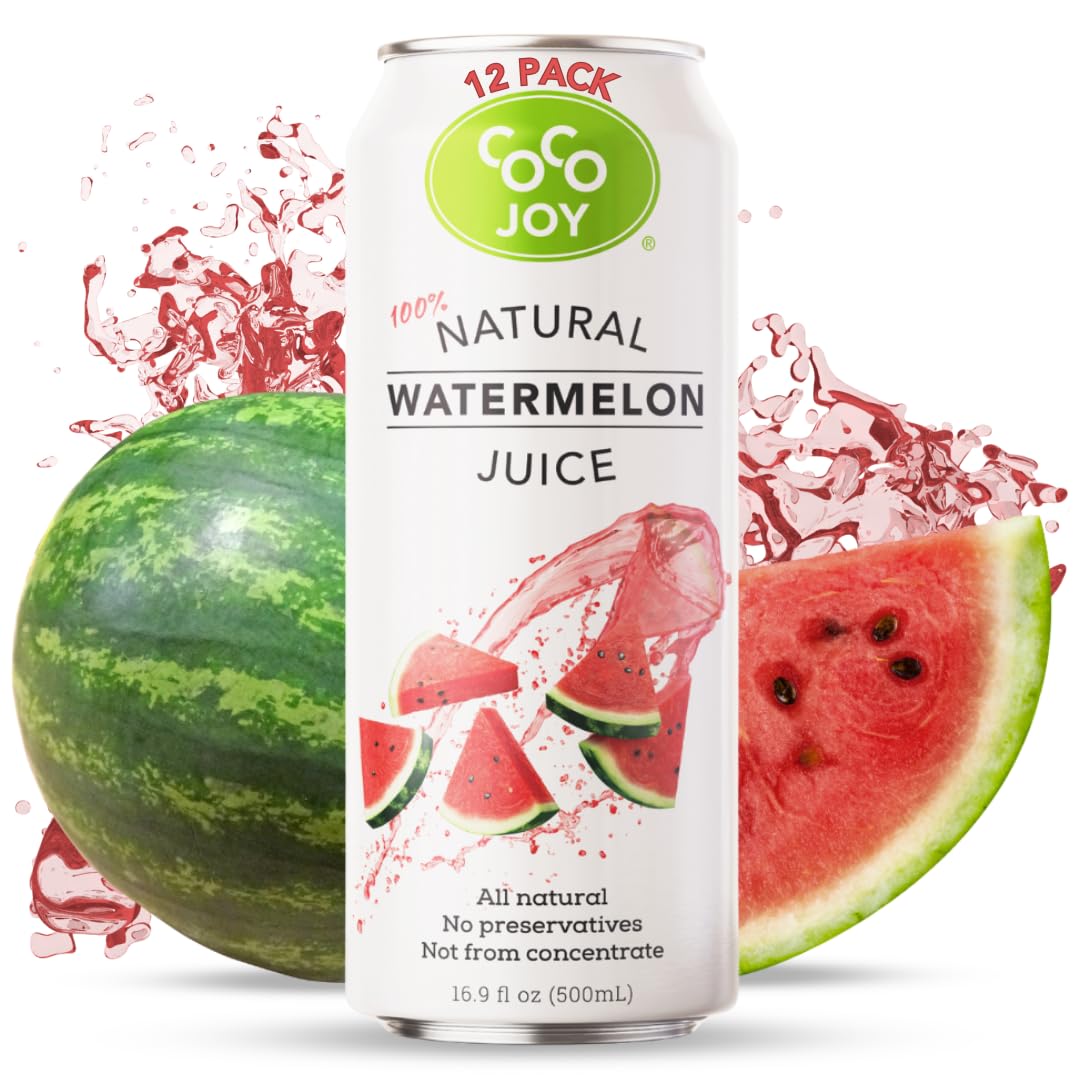 Coco Joy Juice Watermelon