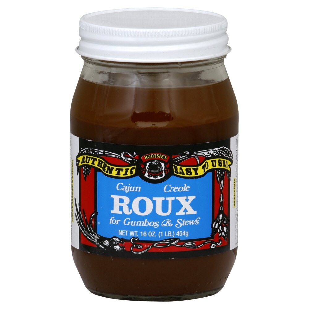 Bootsies IndusClassic Bootsies Sauce Roux All Purpose Sauce
