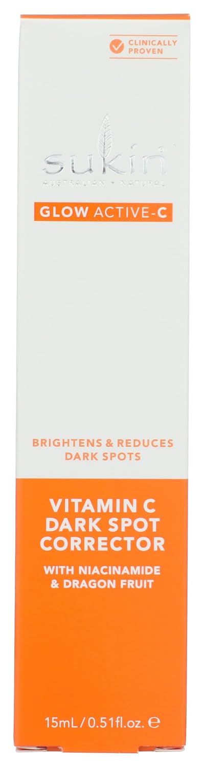 SUKIN (Pack Of 2) Sukin Corrector Dark Spot 0.51 Fl Oz