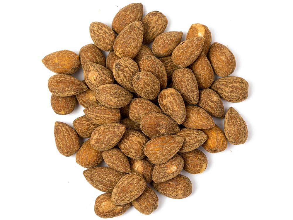 No Label Eb Nut Almond Rns Tub