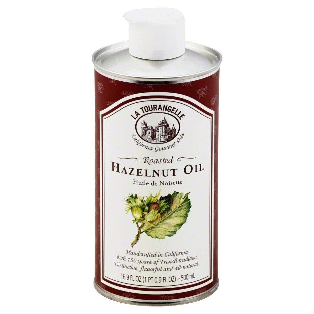 La Tourangelle Hazelnut Roasted Oil
