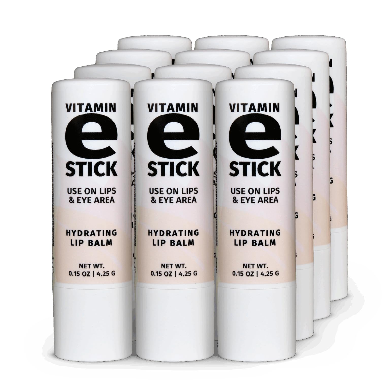Reviva Face Vitamin E Oil Stick