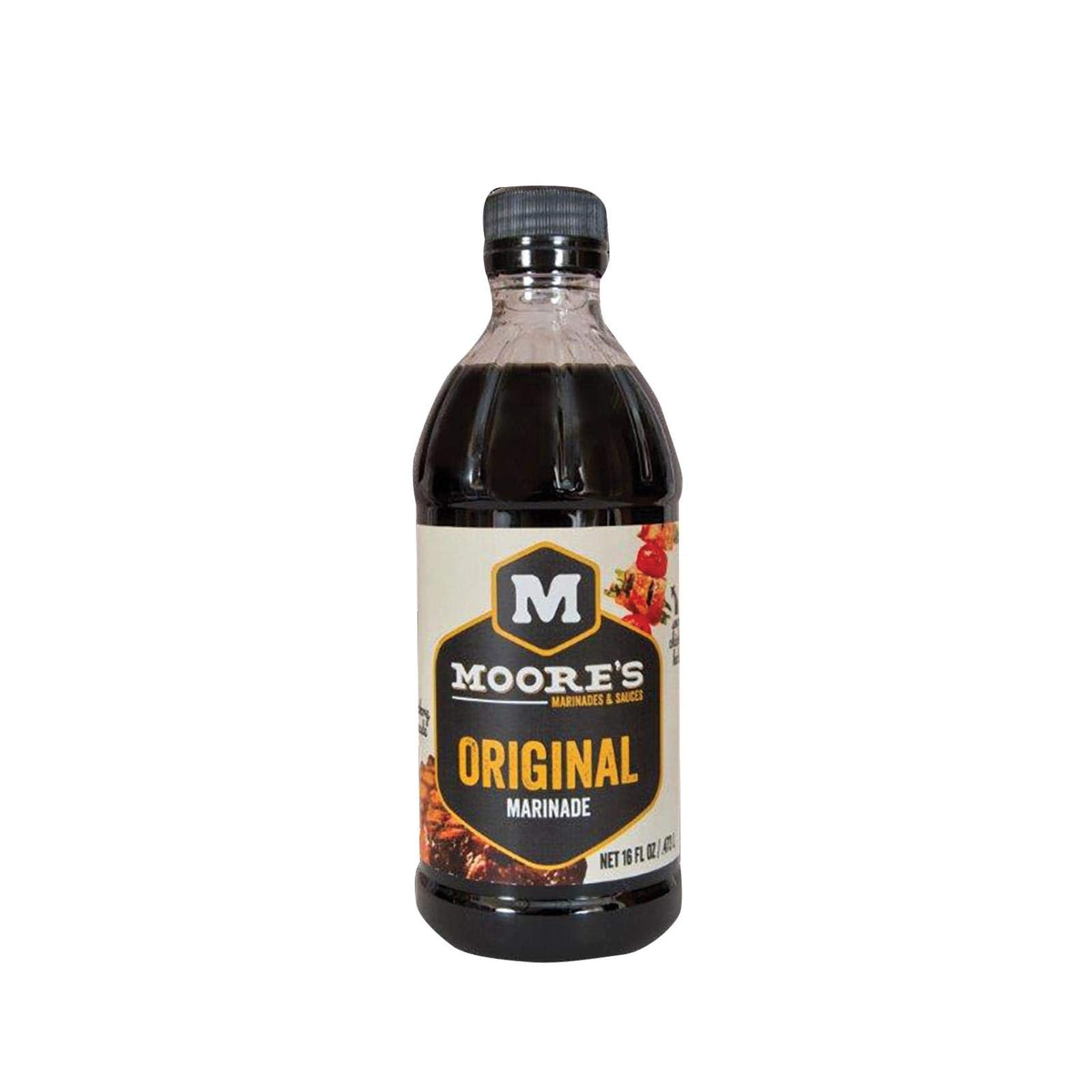 Moore Marinade Original