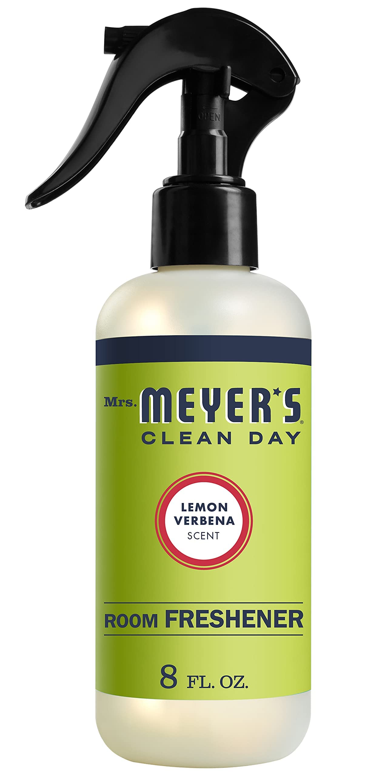 Mrs. Meyer's Clean Day Clean Day Room Freshener Spray Lemon Verbena