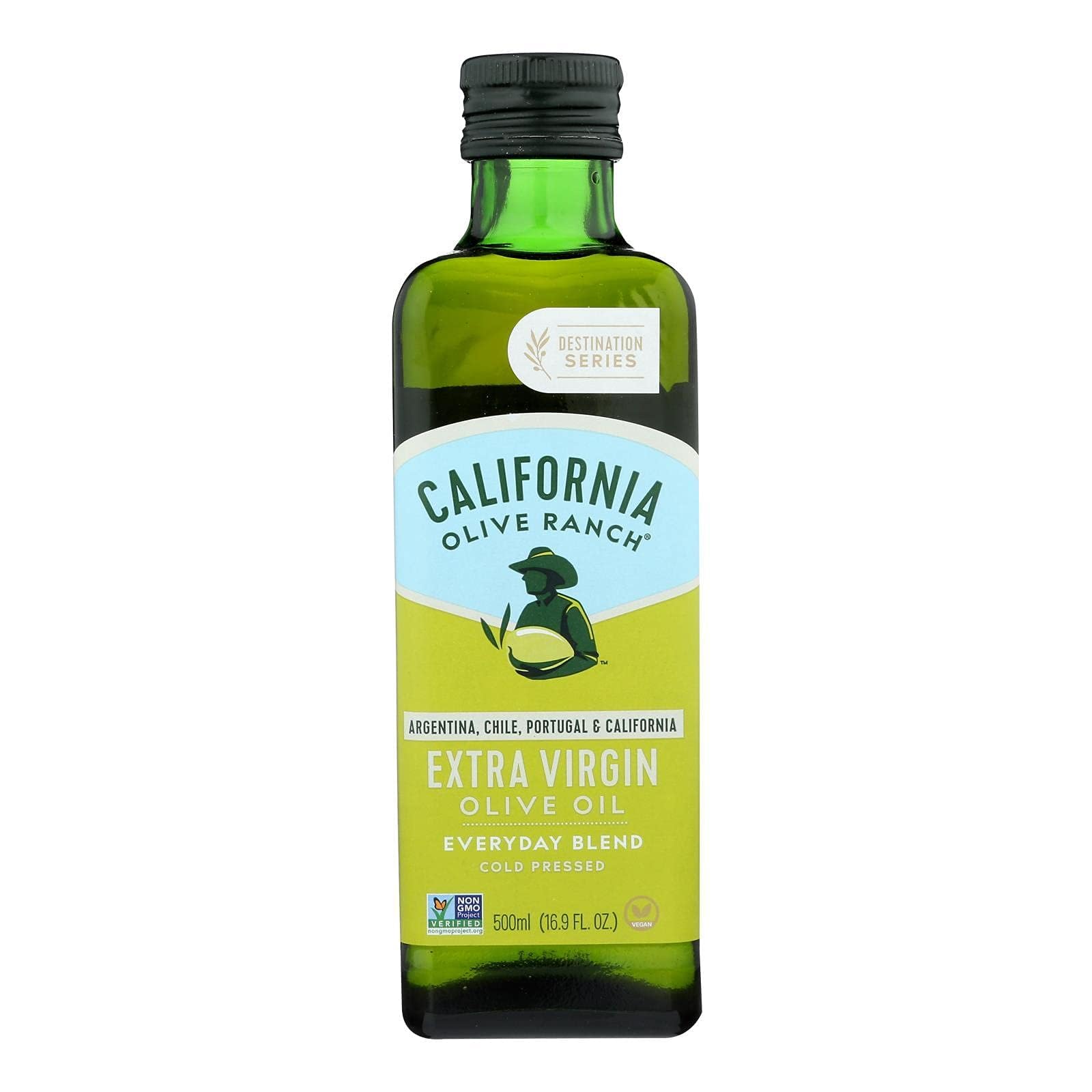 California Olive Ranch Global Everyday Extra Virgin Oliv