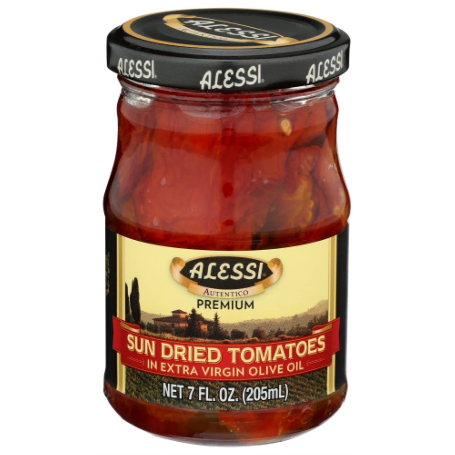 Alessi Tomato Sundried Pickled & Marinated