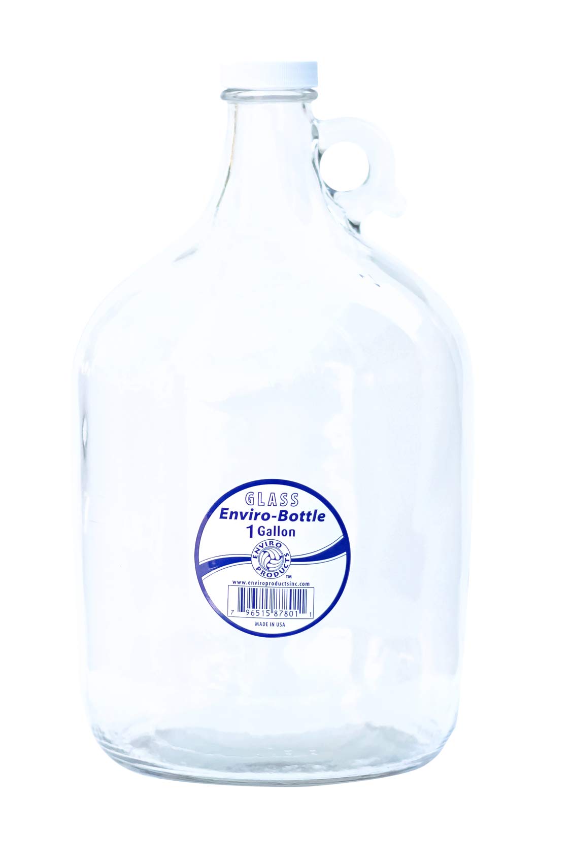 NEW WAVE ENVIRO (Pack of 4) New Wave Enviro Glass Bottle Cleaner GLN Kitchen Item 1 Each