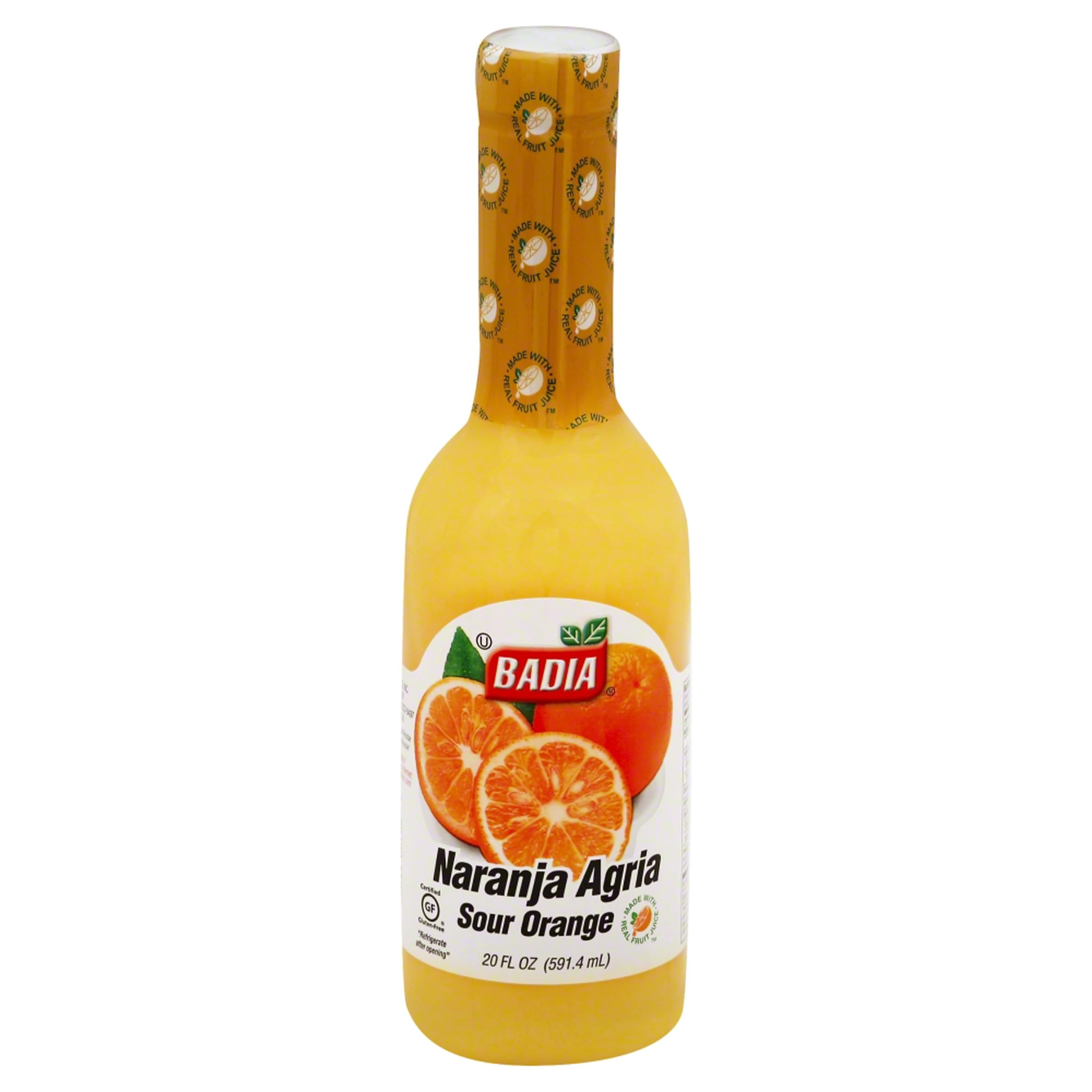 Badia Sour Orange Marinade Seasoning