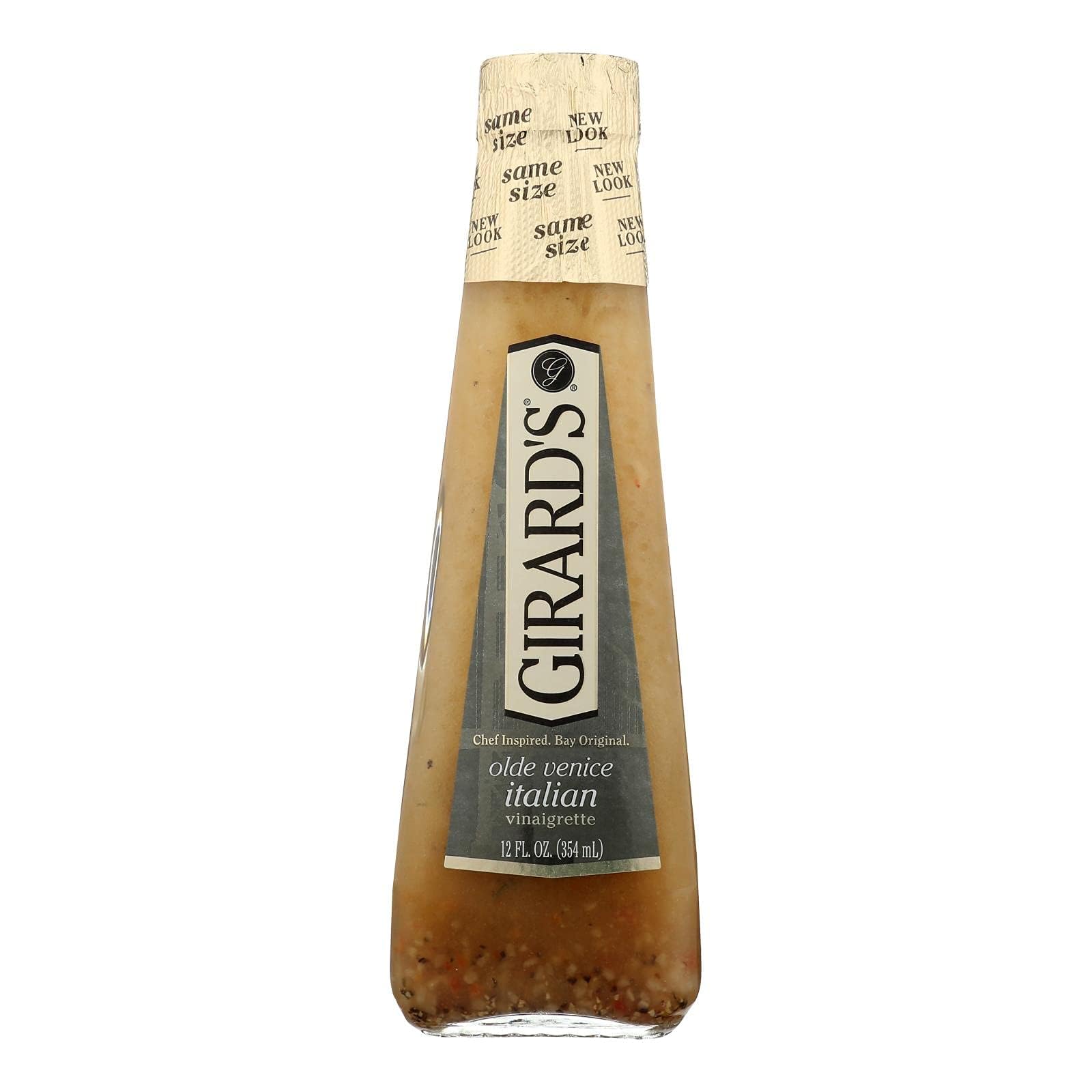 Girards Venice Italian Creamy Dressing