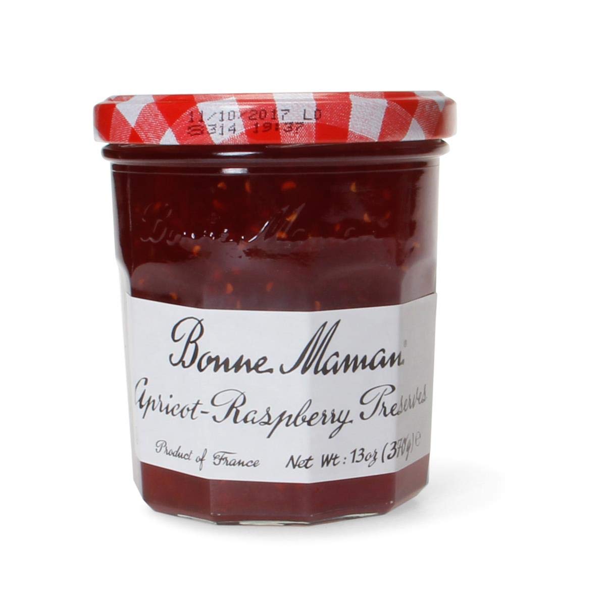 Bonne Maman Mixed Berries Preserve Jam