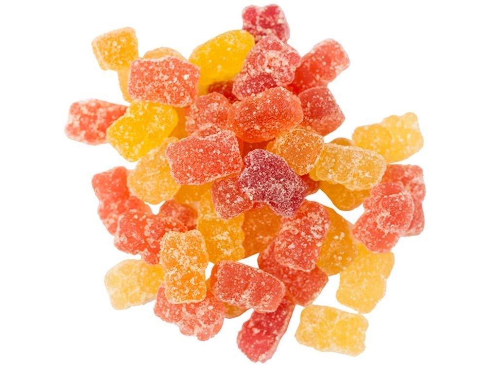 Sunridge Farm E Organic Sunny Bears, 10-Pound