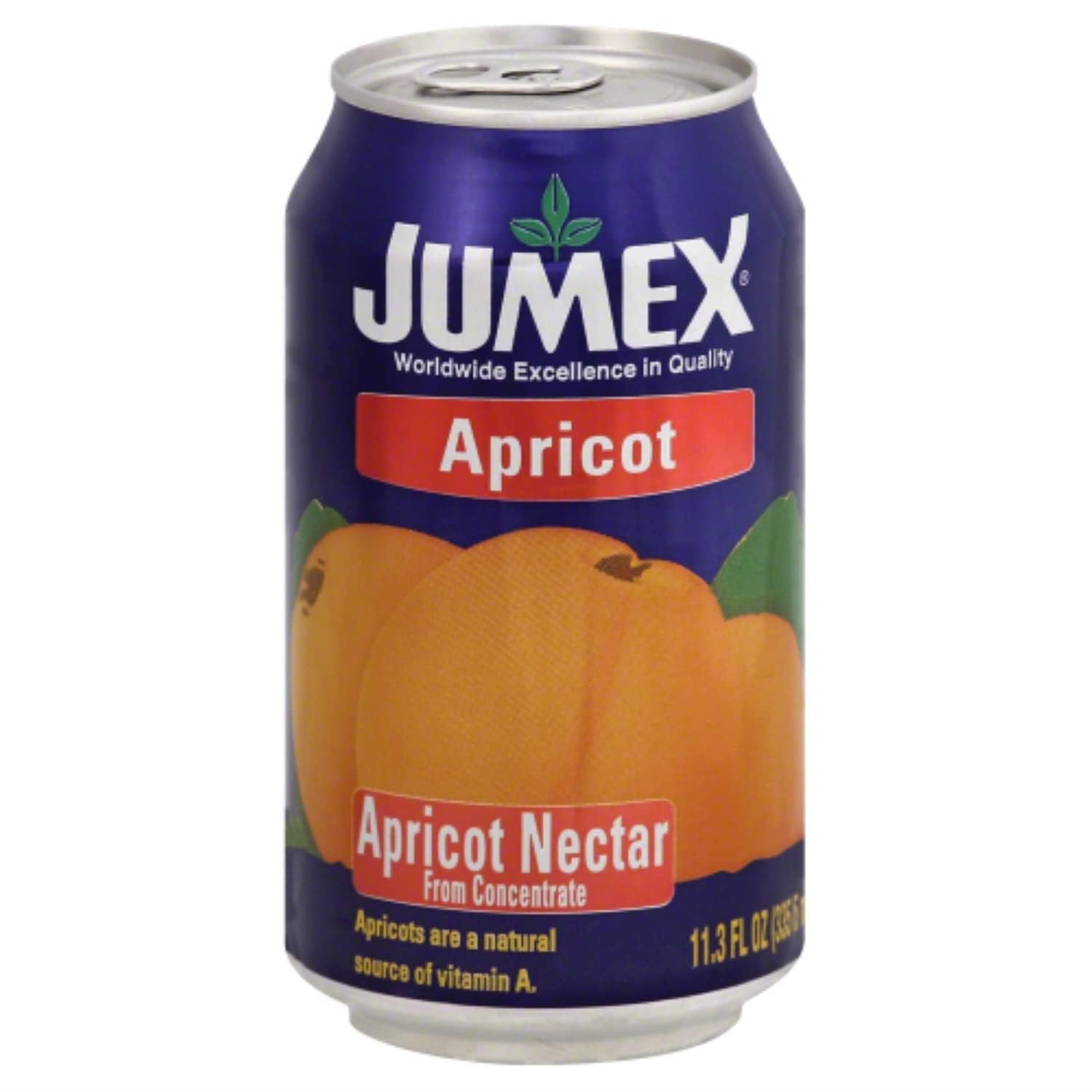 Jumex Nectar Apricot Authentic Mexican Juice