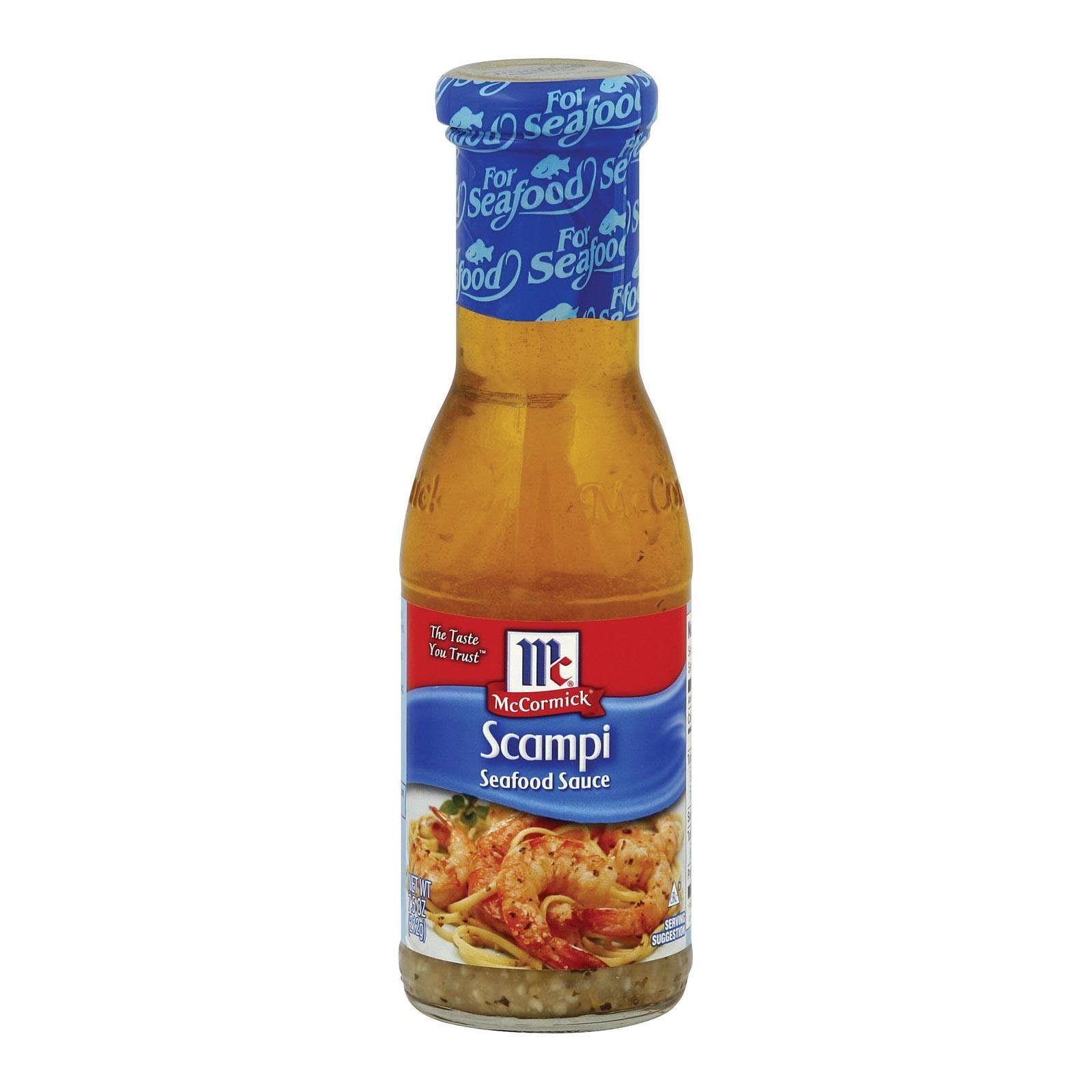 Golden Dipt McCormick Golden Dipped Sauce Scampi All Purpose Sauce