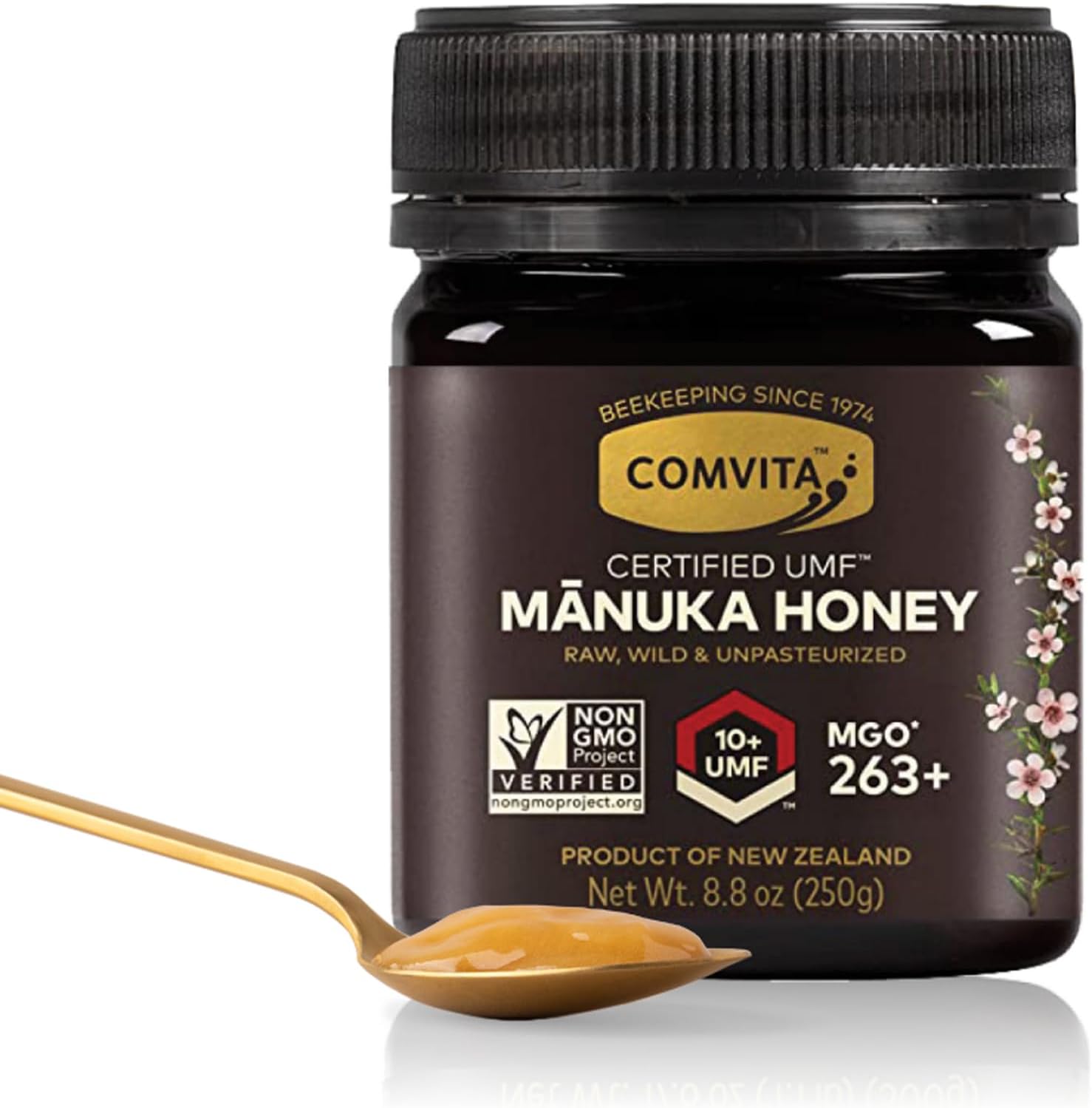Comvita Honey Manuka UMF 10+