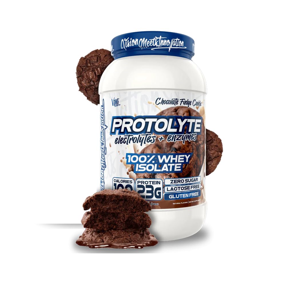 Vmi Sports Isolate Protolite Chocolate