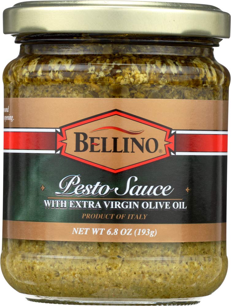 Bellino Sauce Pesto Condiment