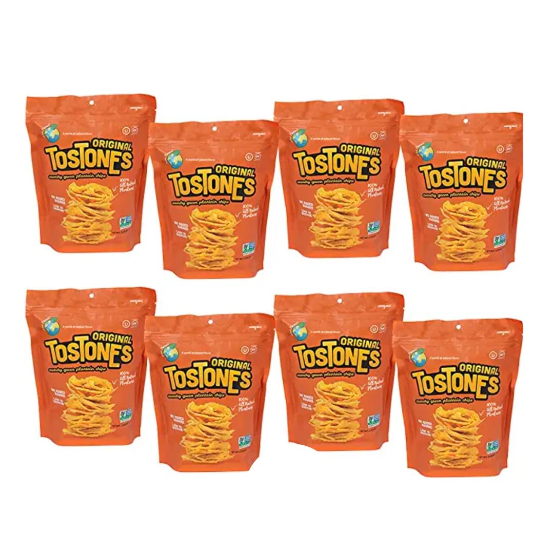 Prime Planet Tostones Original