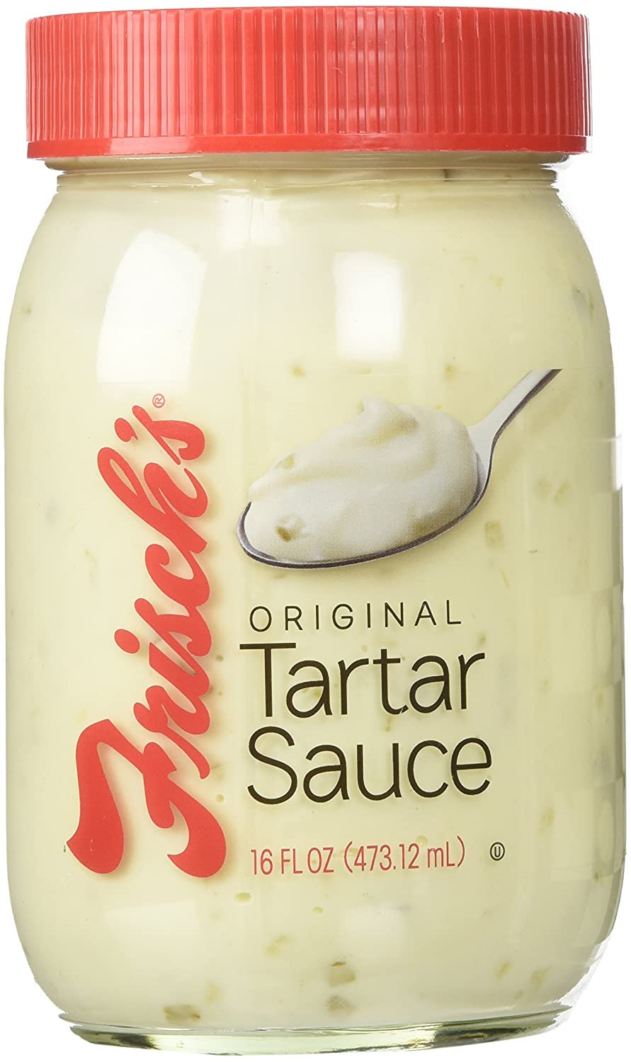 Frisch's Tartar Original All Purpose Sauce