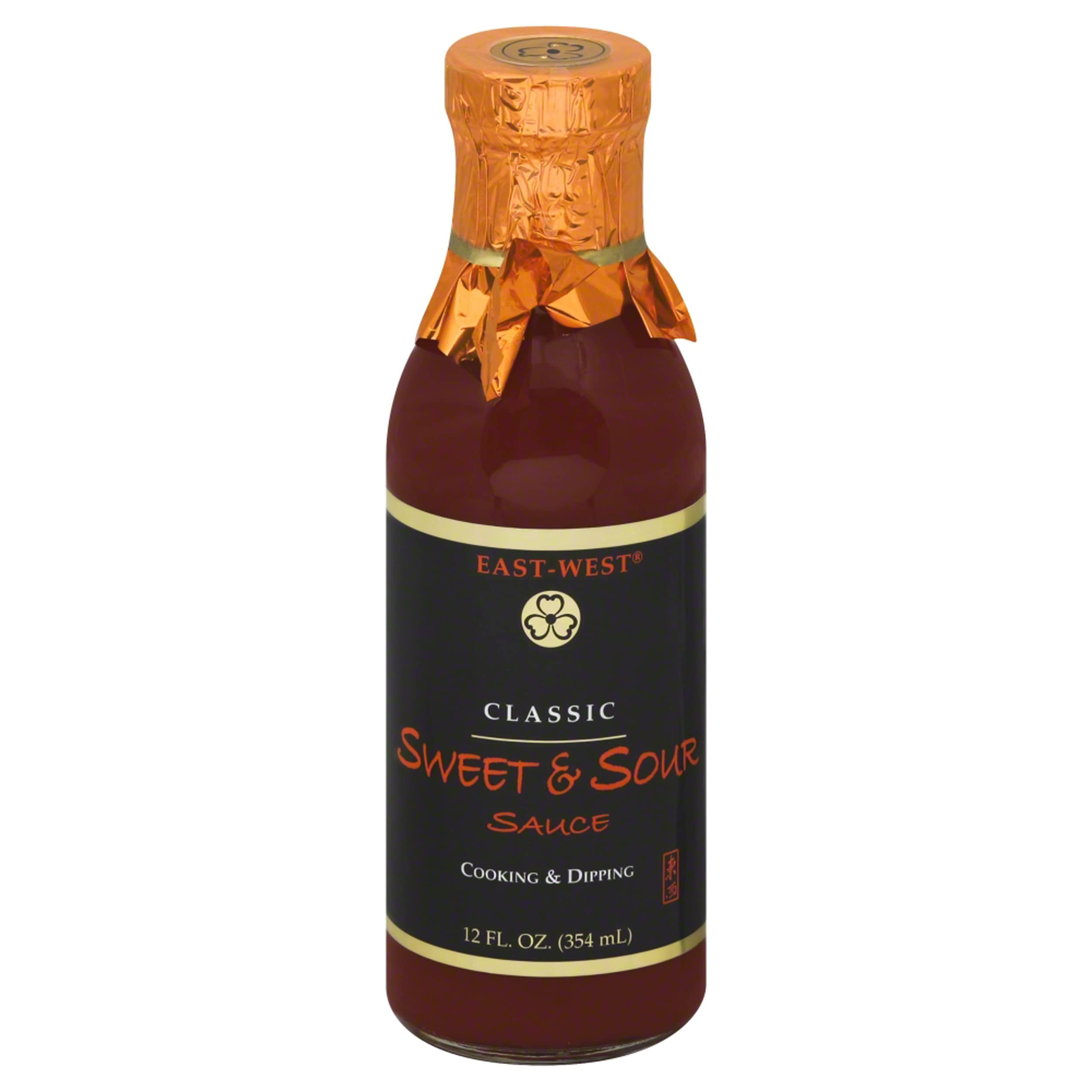 3 Dragons Sweet and Sour Sauce for Dipping