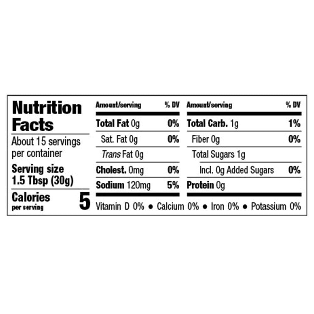 MEZZETTA (Pack of 12) Mezzetta Roasted Red Bell Peppers Mild 16 Oz