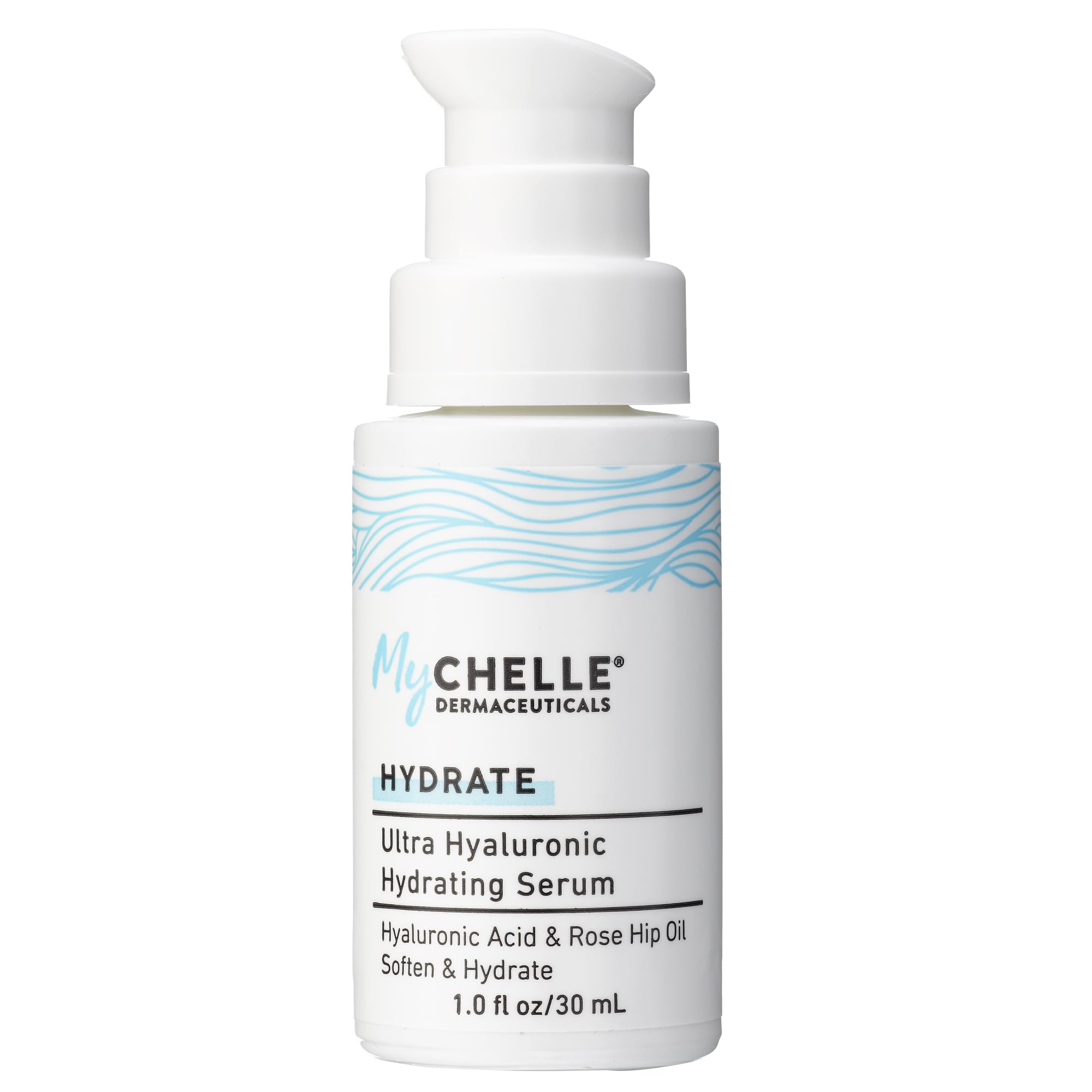 Mychelle Dermaceuticals Serum Hydration Ultra Hyaluronic