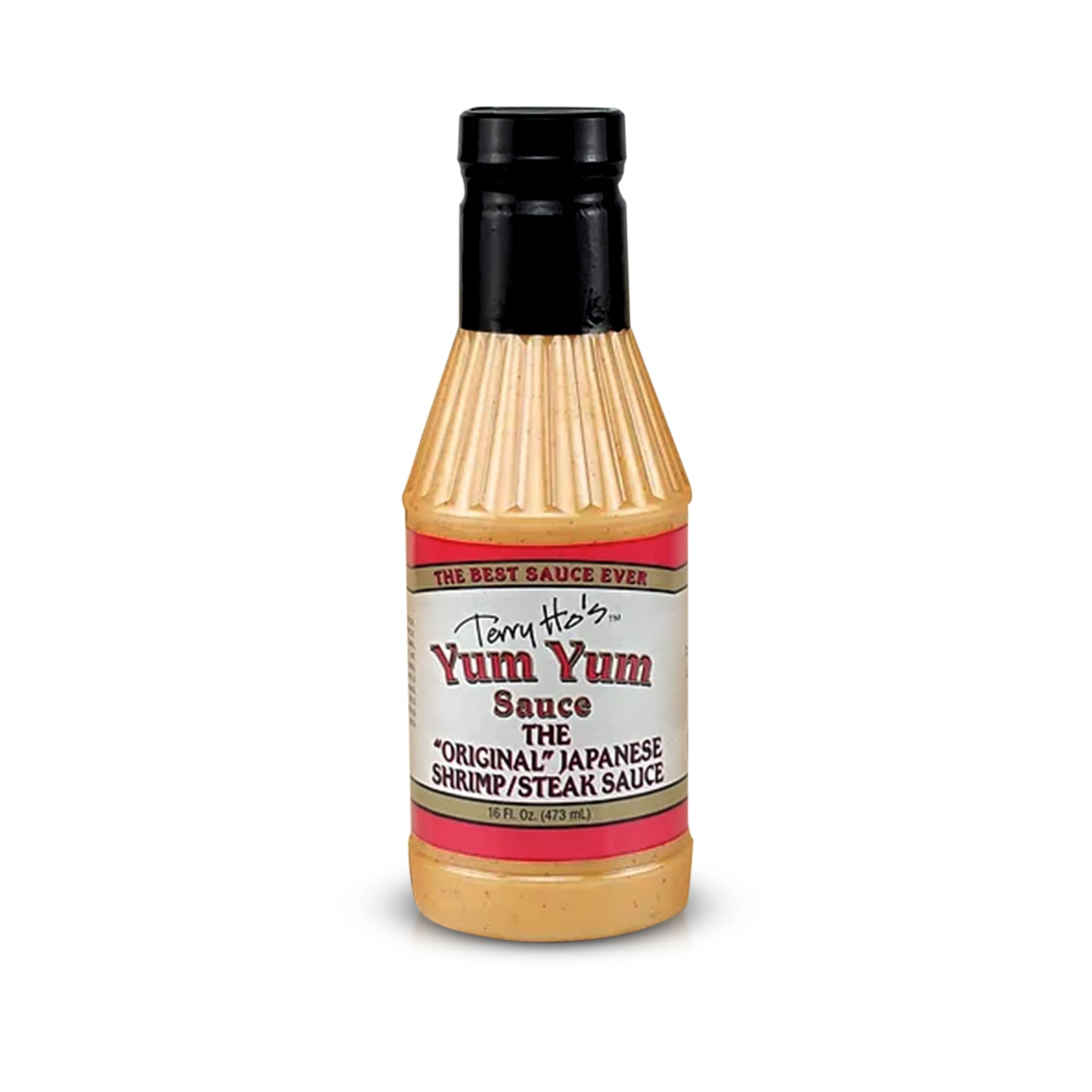 Terry Hos Yum Sauce All Purpose Condiment