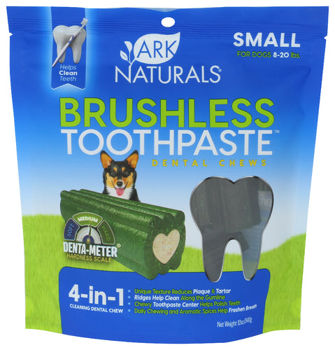 Ark Naturals Pet Toothpaste Chewable