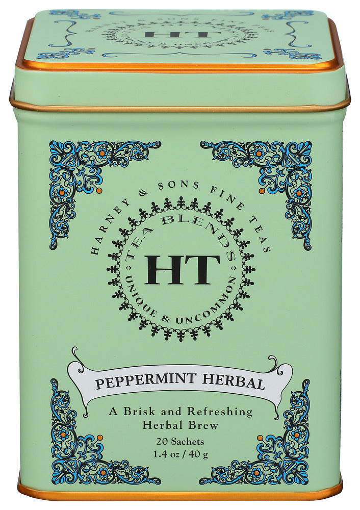 Harney & Sons Tea HT Peppermint 20 bag