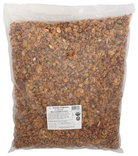 Bulk Eb Coconola Chocolate Chunk Organic
