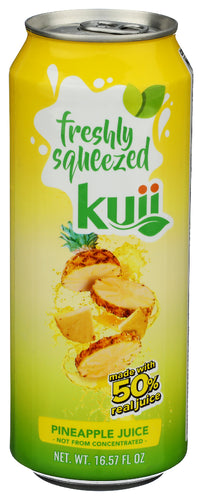 Kuii Juice Pineapple
