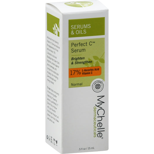 Mychelle Dermaceuticals Serum Bright Perfect C 0.5 Fo