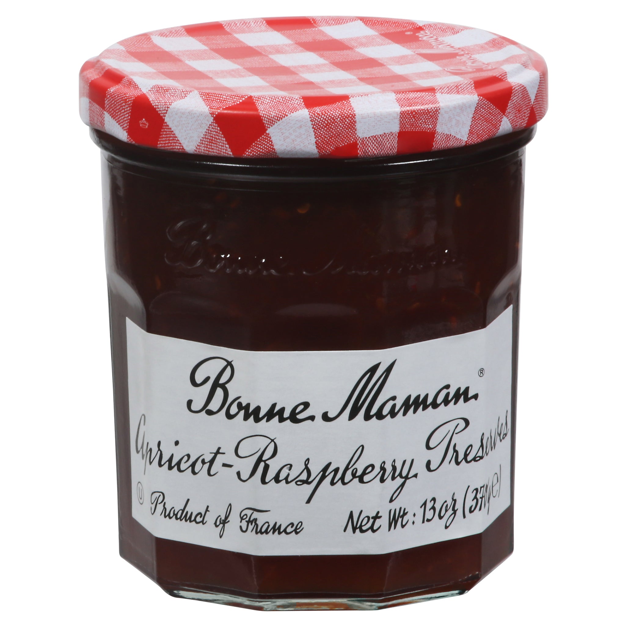 Bonne Maman Preserve Apricot Raspberry