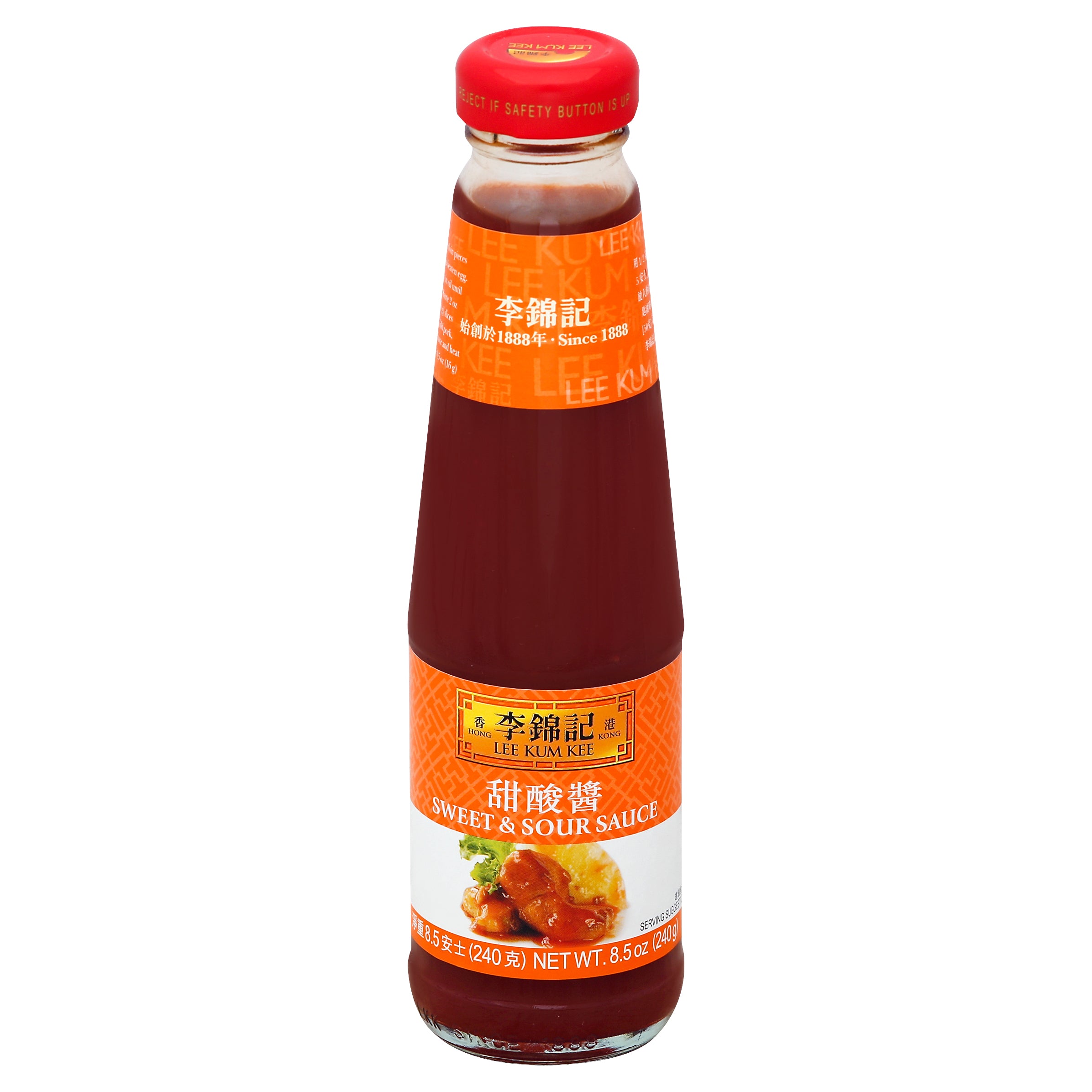 Lee Kum Kee Sauce Sweet & Sour