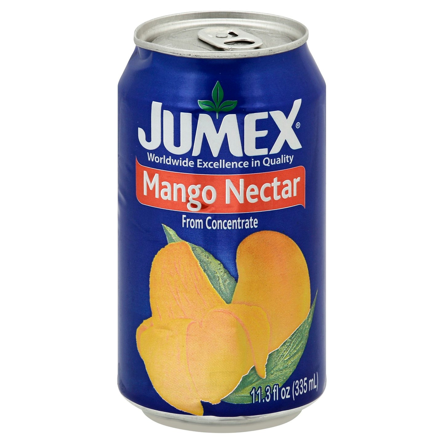 Jumex Nectar Mango 11.3 Oz (Pack Of 24)