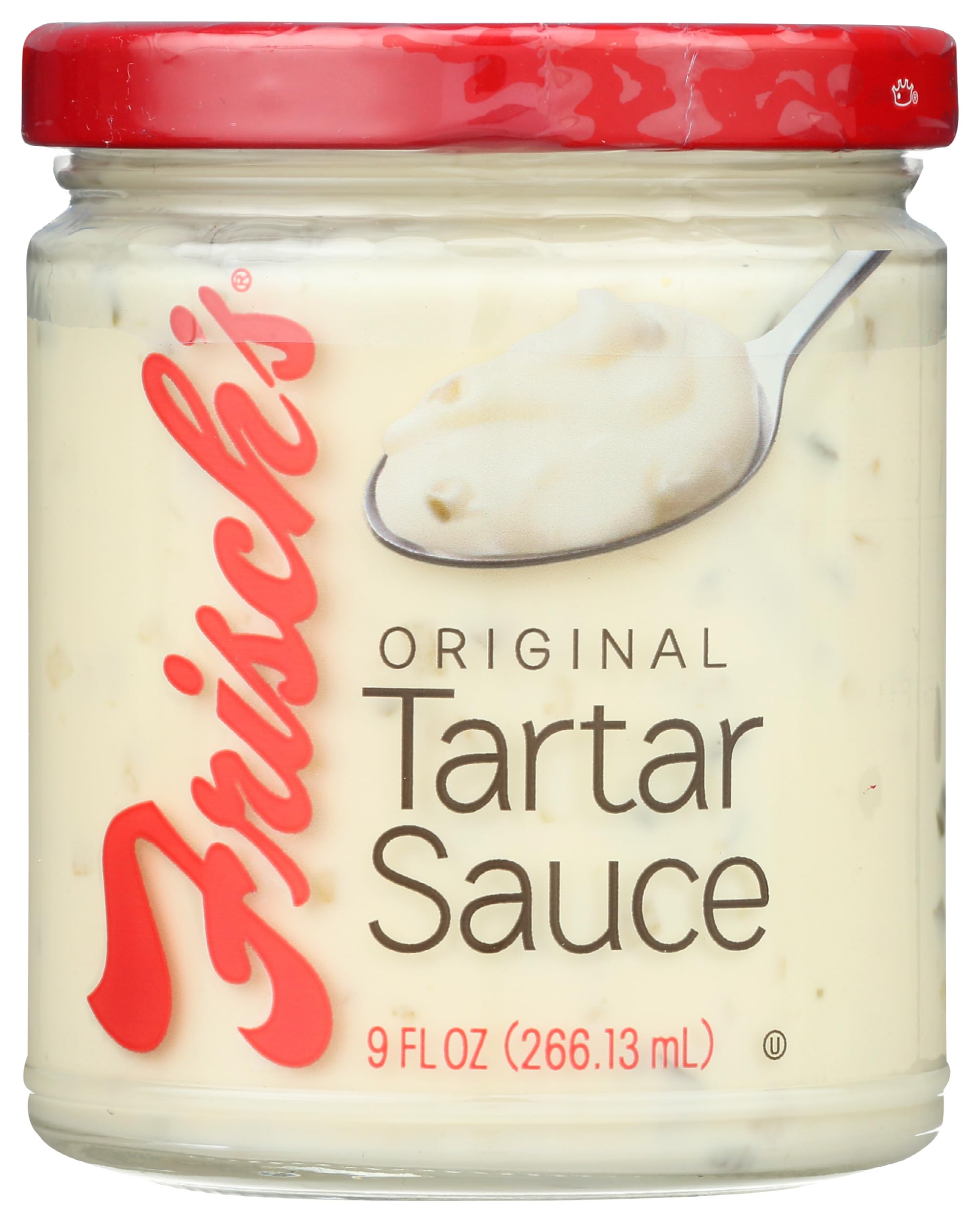 Frisch's Tartar Sauce All Purpose Condiment