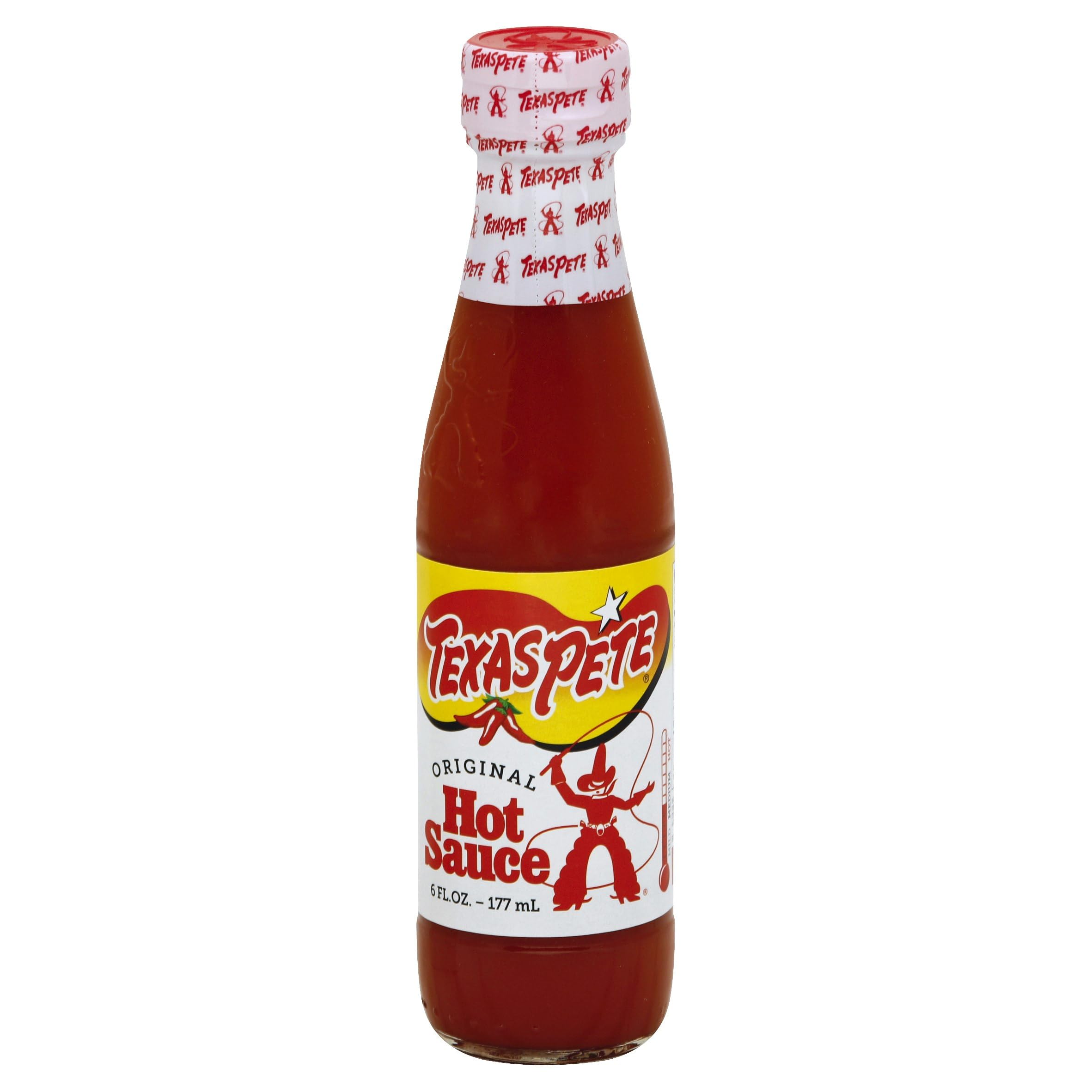 Texas Pete Hot Sauce