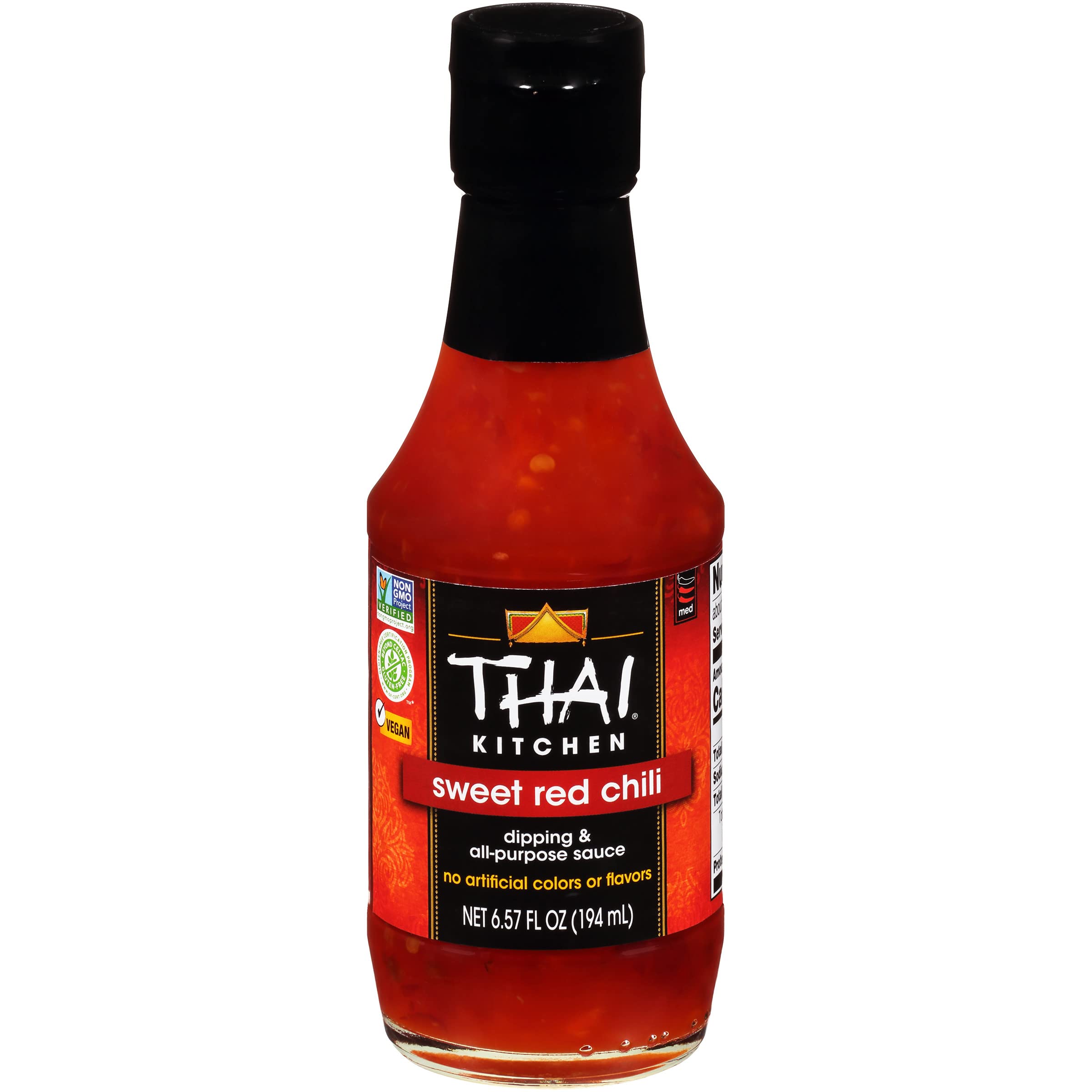 Thai Kitchen Sweet Red Chili Dipping Sauce