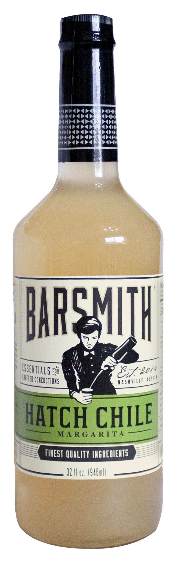 Barsmith Margarita Mixer Hatch Chile