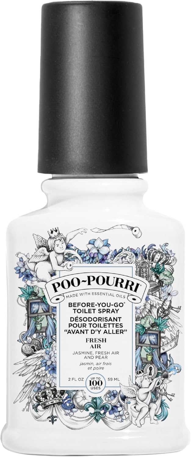 Poo Pourri Poo-Pourri Fresh Air Air Freshener
