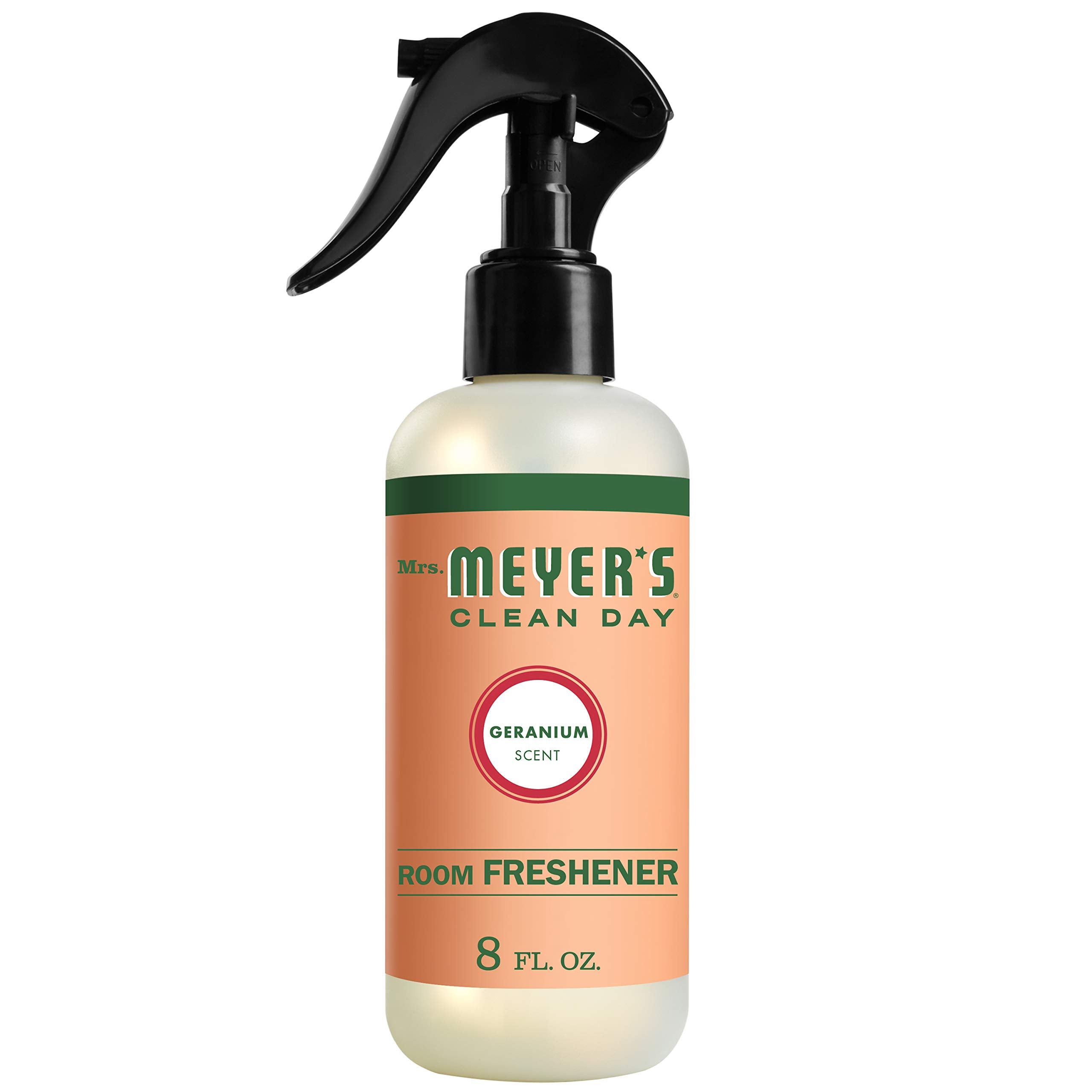 Mrs. Meyer's Clean Day Clean Day Room Freshener Spray Geranium