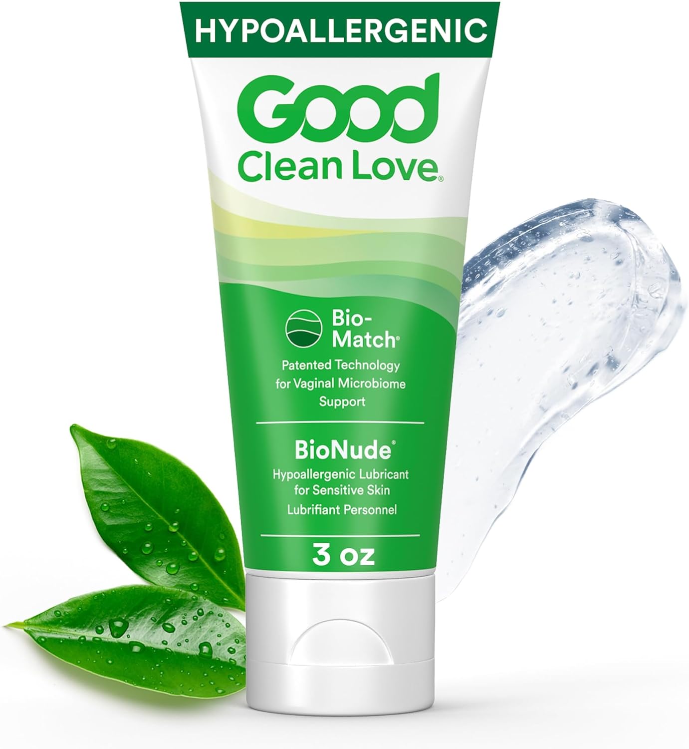 Good Clean Love Lubricant Ultra Sensitive