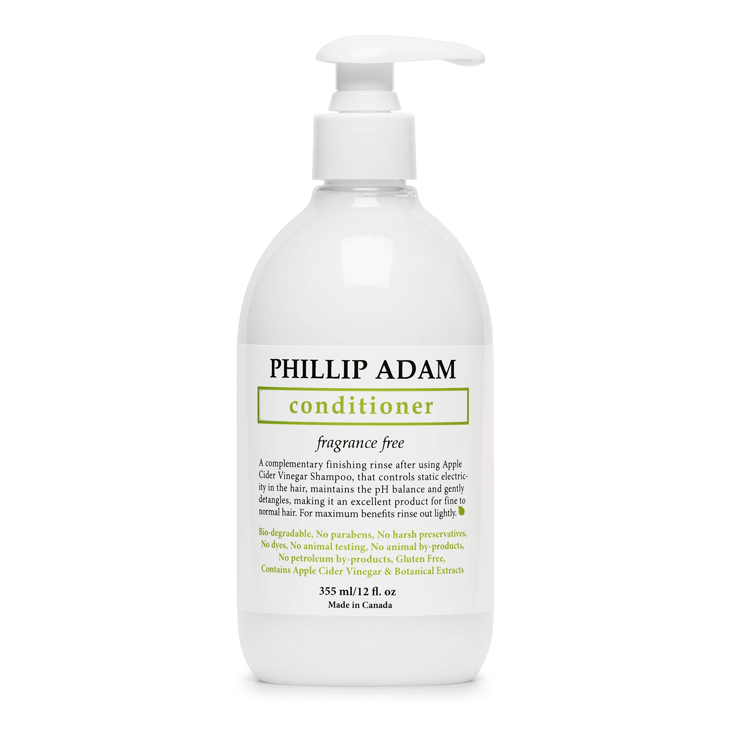 Phillip Adam Conditioner Apple Cider Vinegar