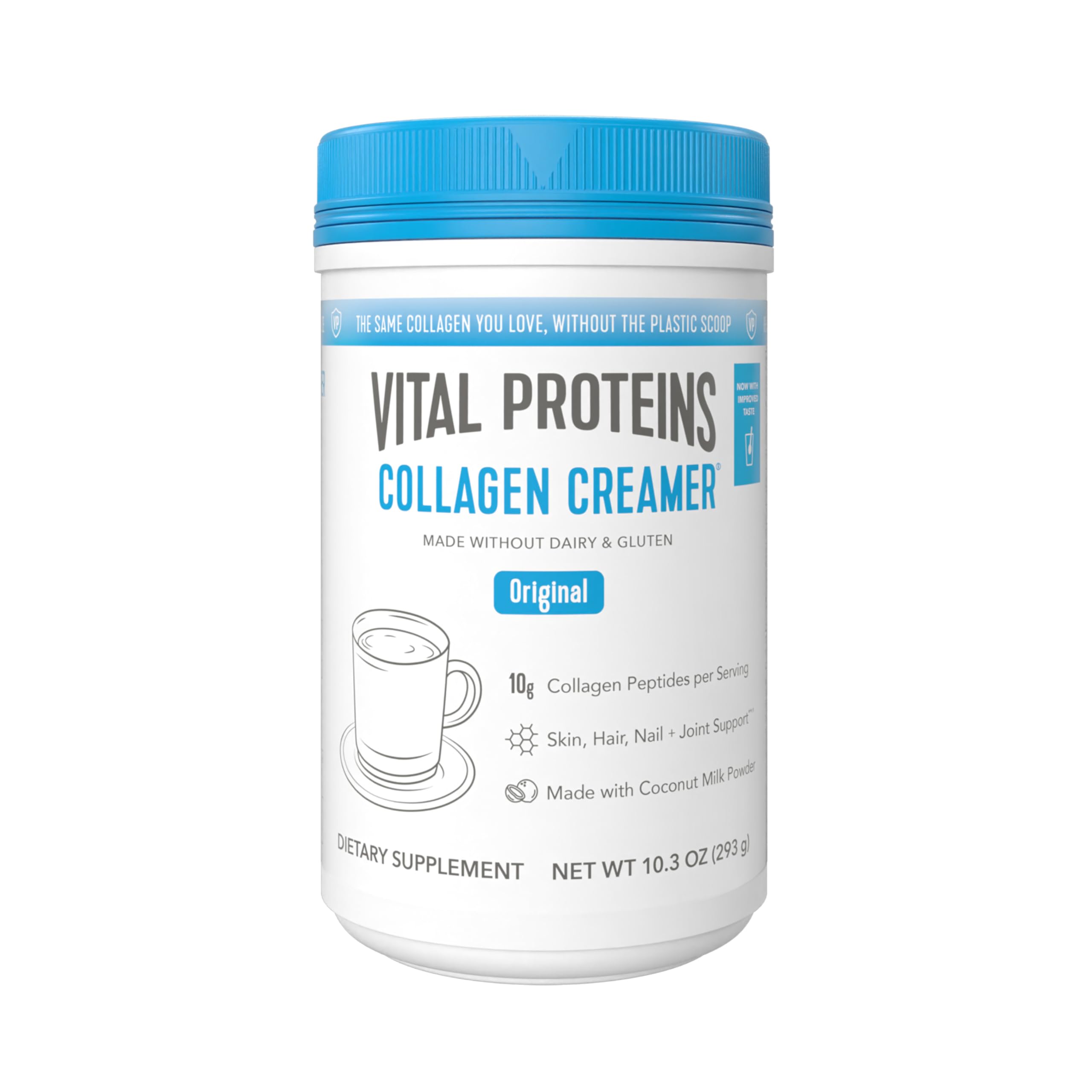 Vital Proteins Collagen Creamer