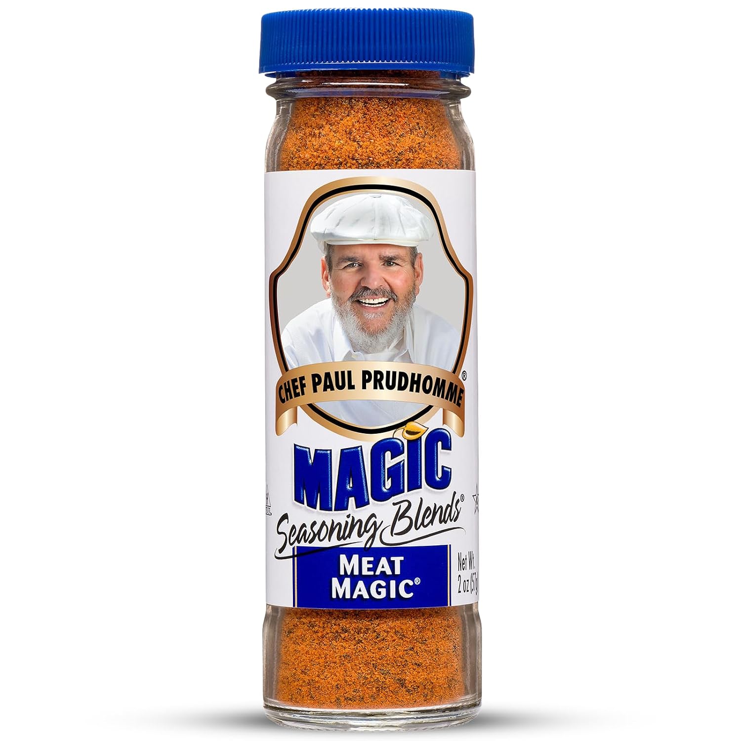 MAGIC SEASONING (Pack of 18) Magic Seasoning Blends Meat Magic 2 Oz