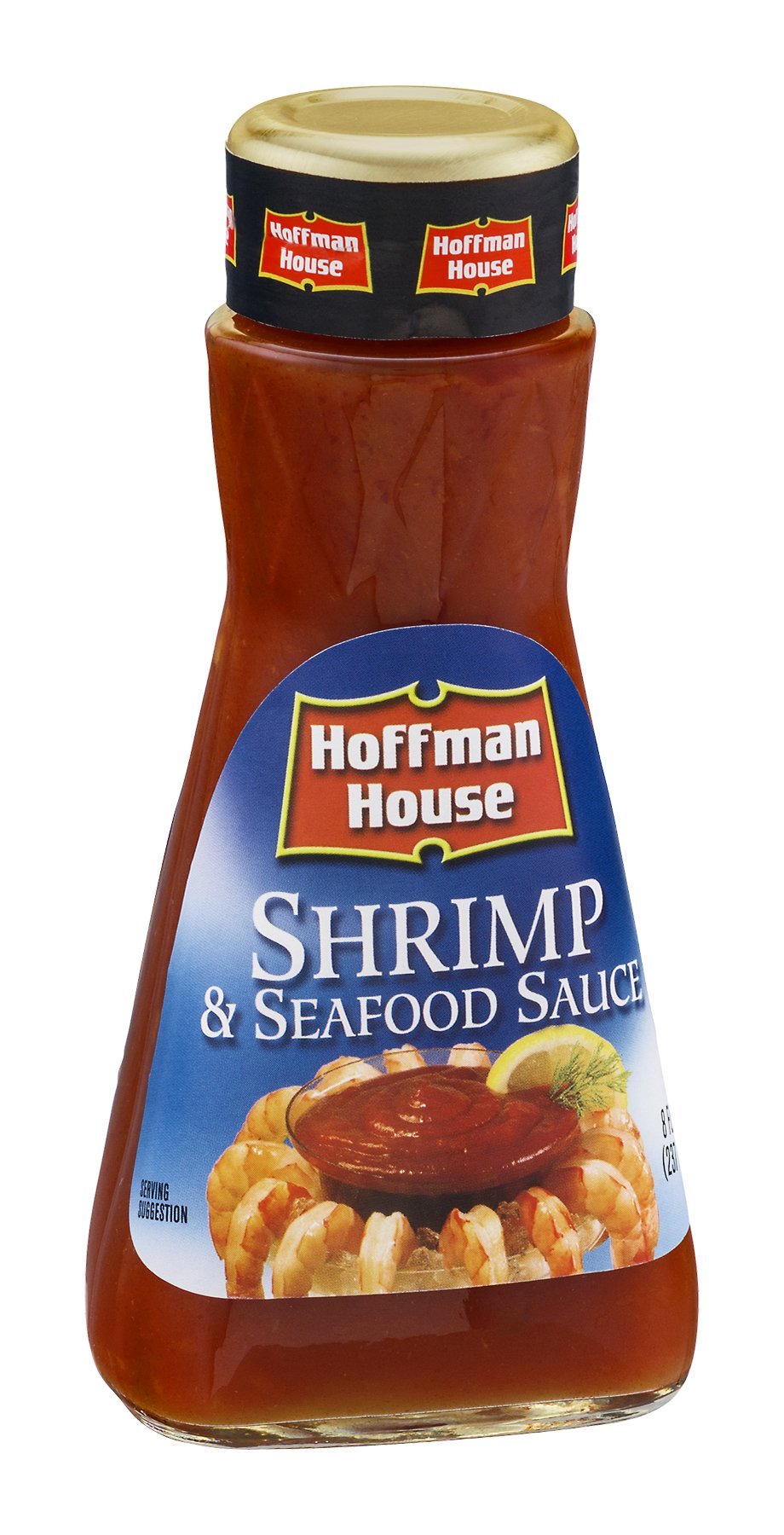 Bennetts Hoffman House Seafood Sauce Mild All Purpose Sauce
