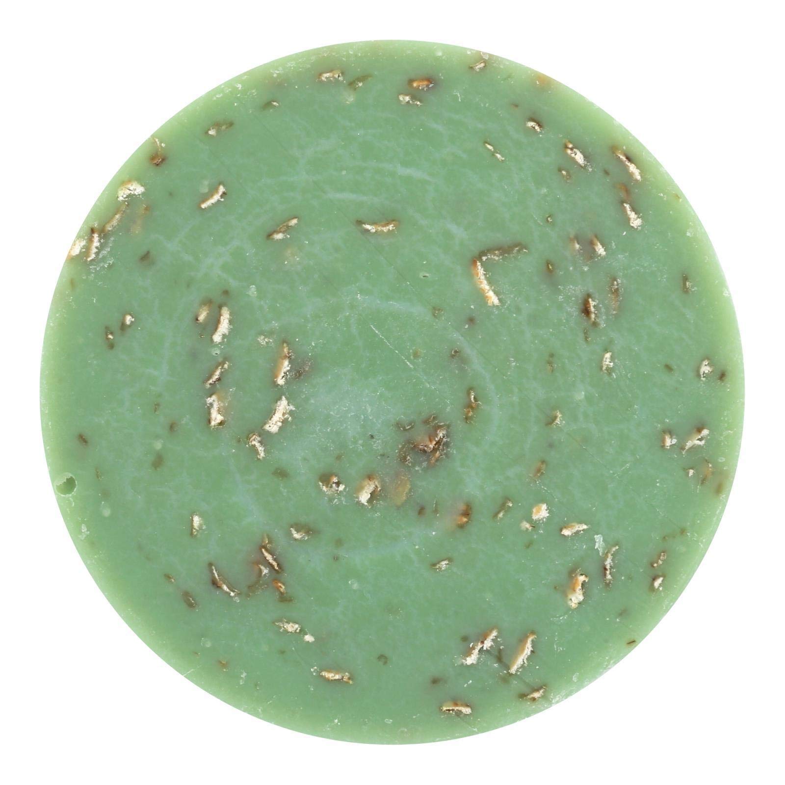 Sappo Soap Sappo Hill Soapworks Bar Soap - Glycerine Creme - Aloe Oatmeal