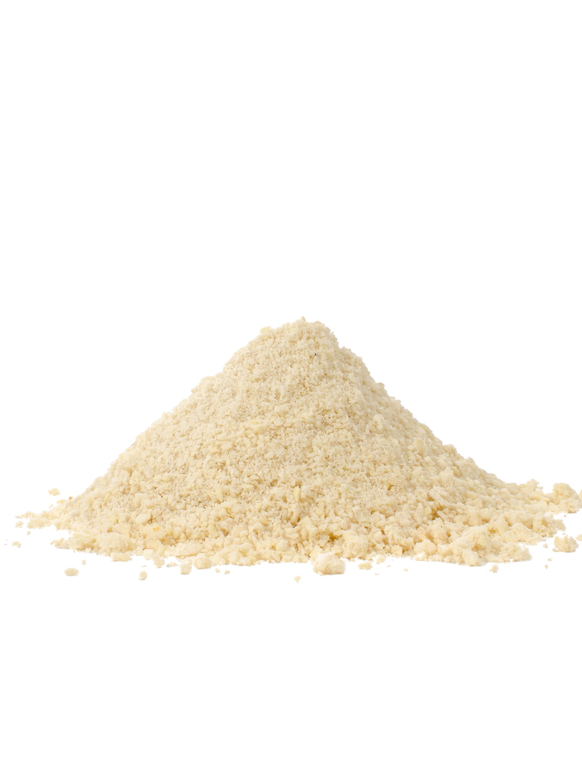 Bob's Red Mill Blanched Almond Flour, Finely Sifted - 25 Pound - Non-GMO, Gluten Free, Paleo, Vegan, Keto Friendly