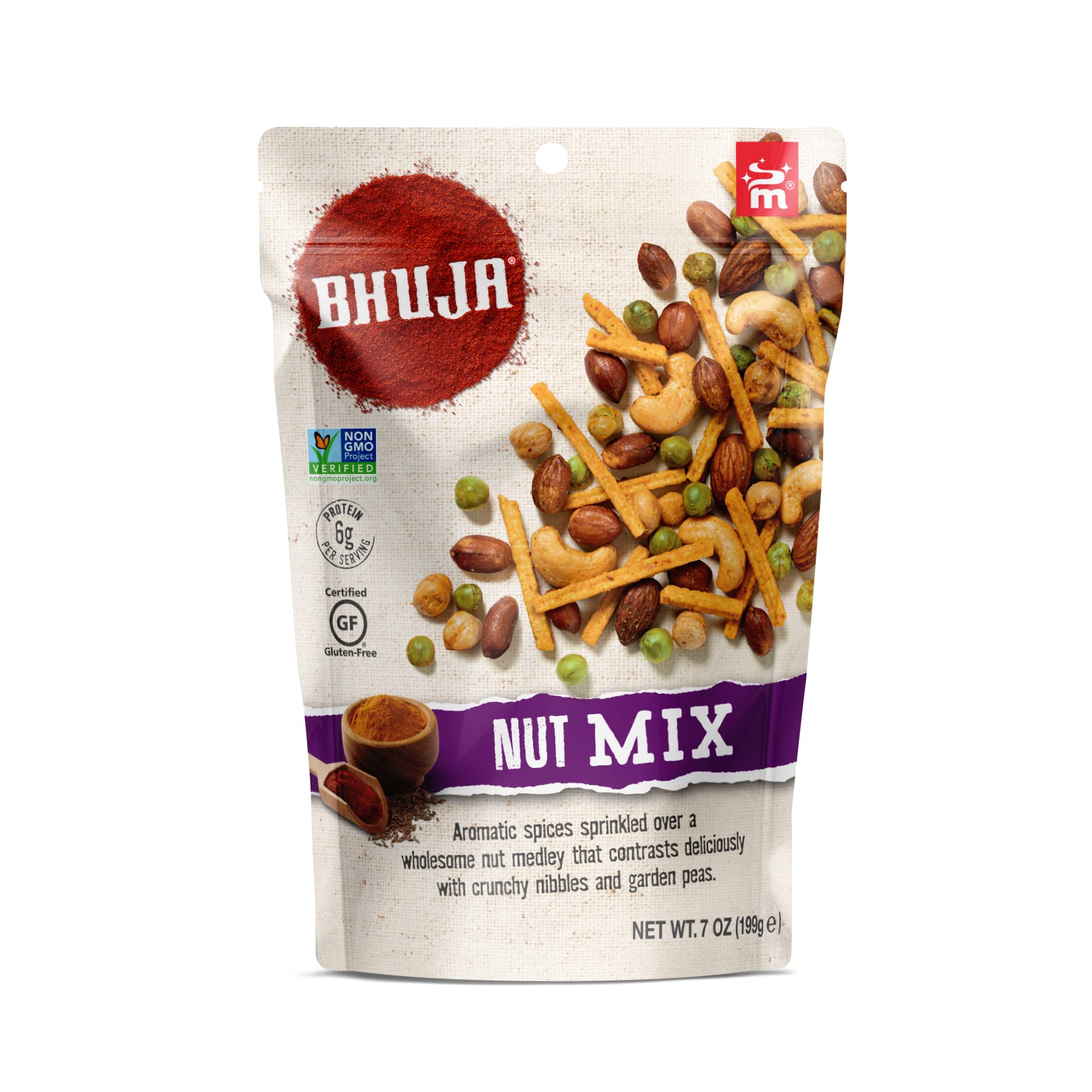 Bhuja Nut Mix