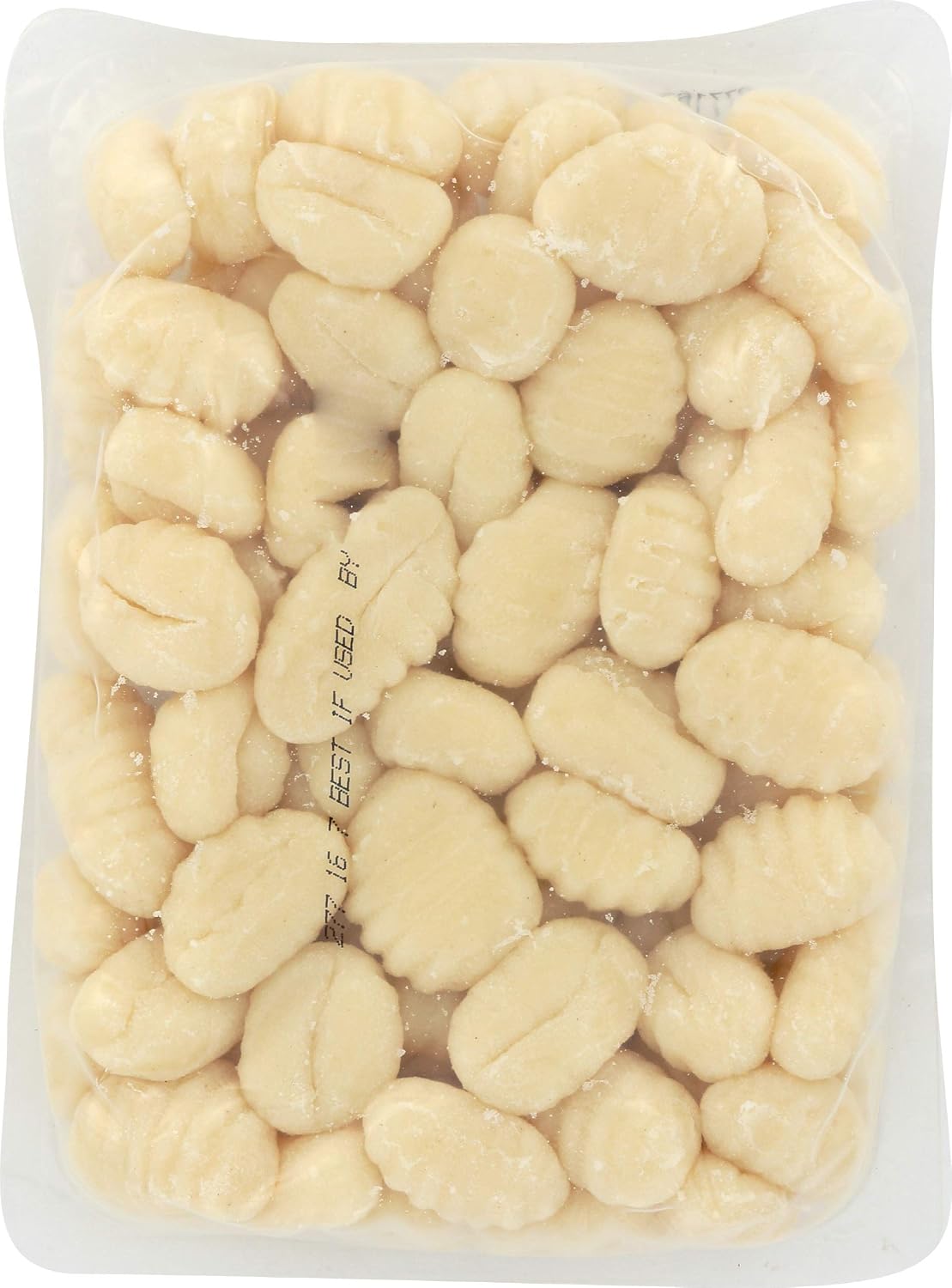 BELLA TERRA (Pack Of 12) Bella Terra Organic Pasta Potato Gnocchi 17.6 Oz